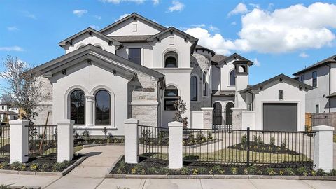 9003 Orchard Cove Missouri City TX 77459