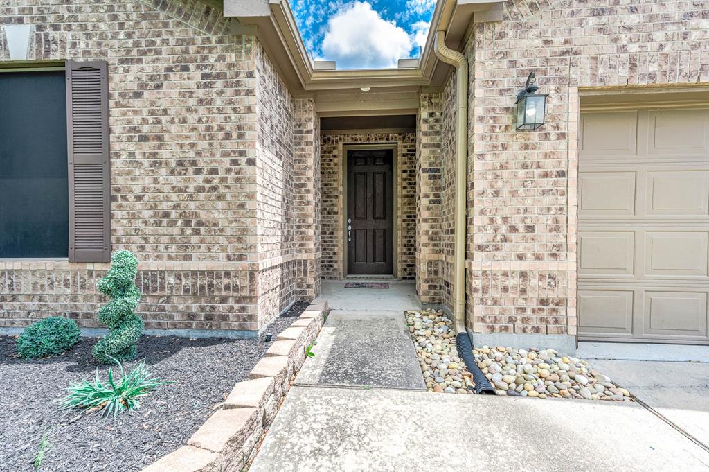 3619 Belmore Lane, Pearland, Texas image 6
