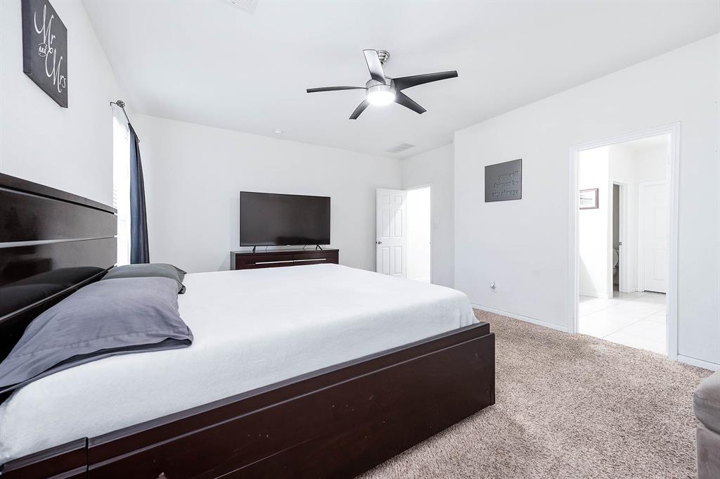 3619 Belmore Lane, Pearland, Texas image 24