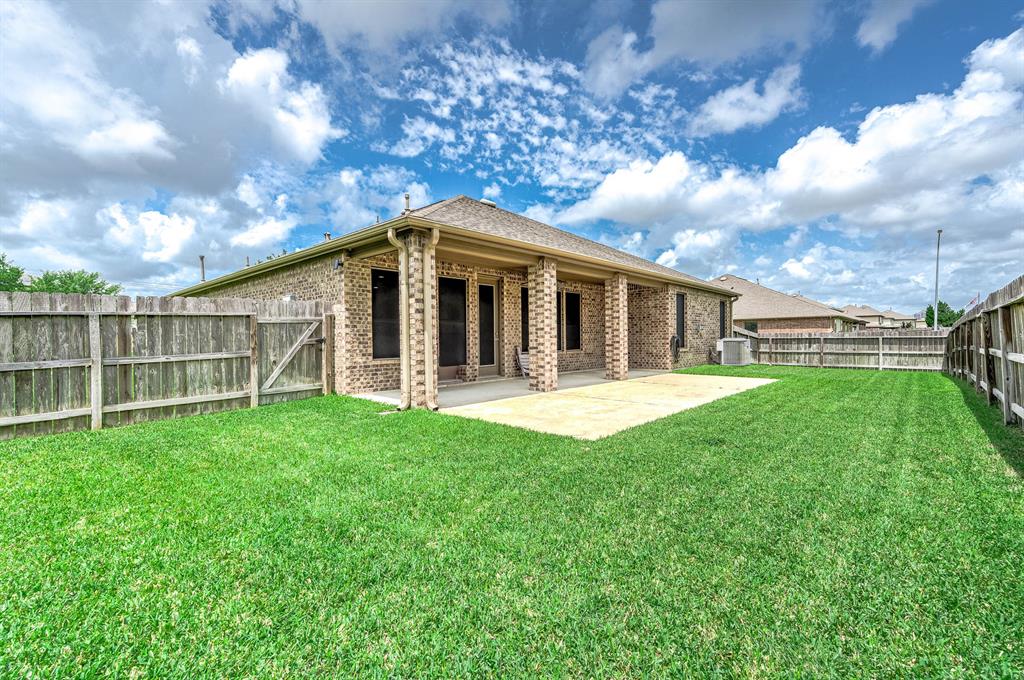 3619 Belmore Lane, Pearland, Texas image 29