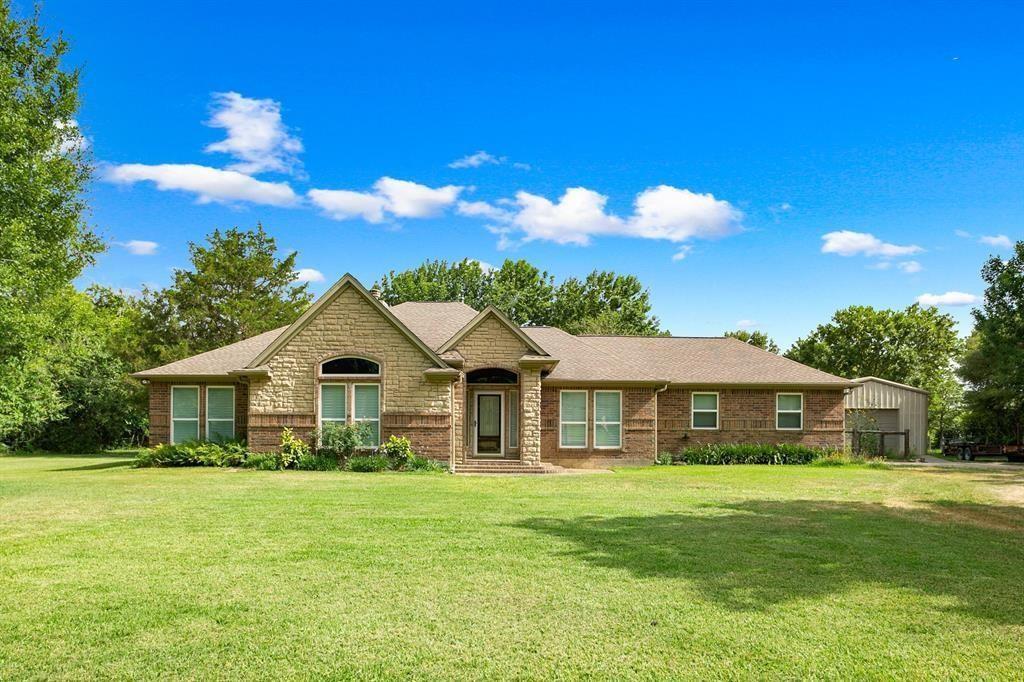27111 Clay Road
