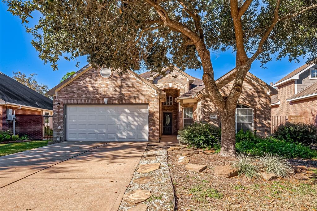 1218 Sand Pines, Katy, Texas image 1