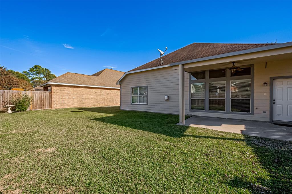 1218 Sand Pines, Katy, Texas image 37