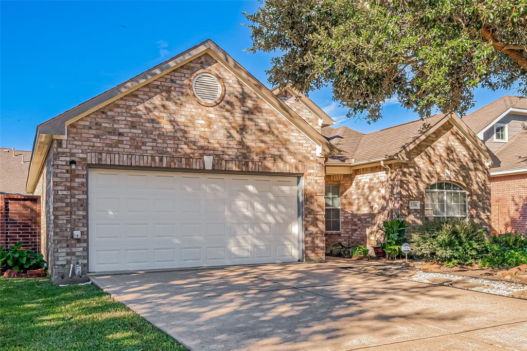 1218 Sand Pines, Katy, Texas image 3