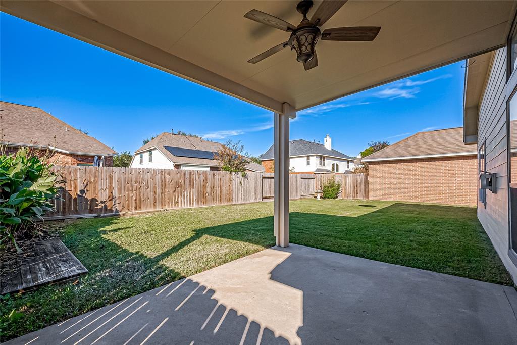 1218 Sand Pines, Katy, Texas image 36