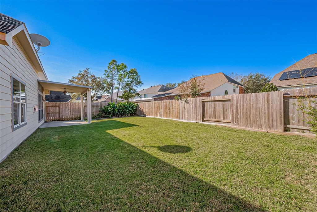 1218 Sand Pines, Katy, Texas image 39