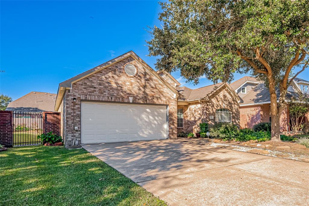 1218 Sand Pines, Katy, Texas image 2