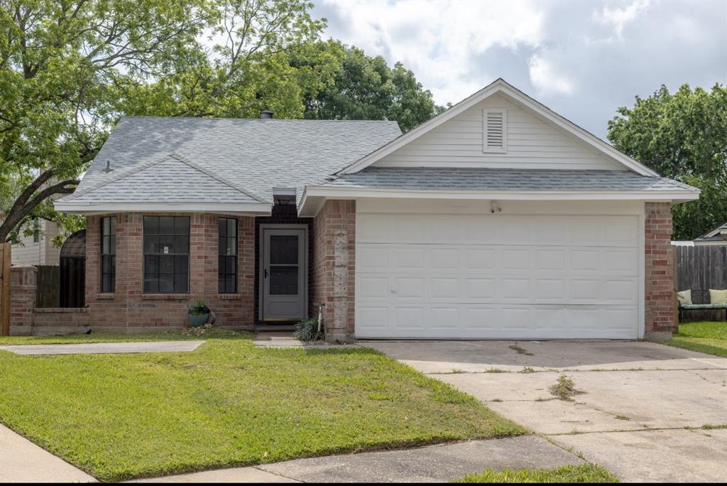 20403 Blue Beech Drive, Katy, Texas image 1