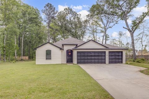 Photo of 3110 Roman Forest Boulevard, New Caney, TX 77357 (MLS # 29919202)