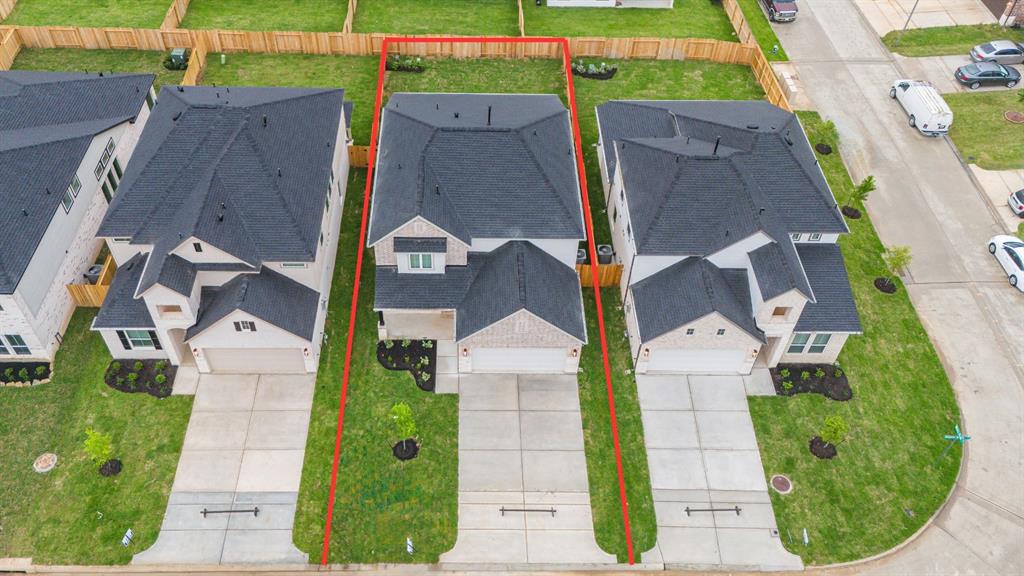 22914 Aspen Vista Drive, Spring, Texas image 2