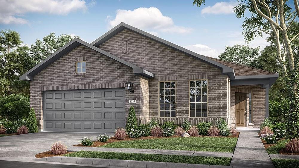 4638 Rustic Grove Lane, Fulshear, Texas image 1