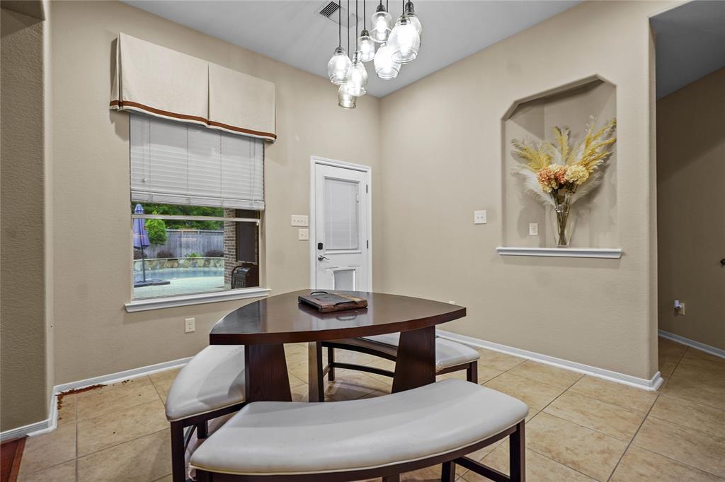 2306 Scarlatti Drive, Pearland, Texas image 39