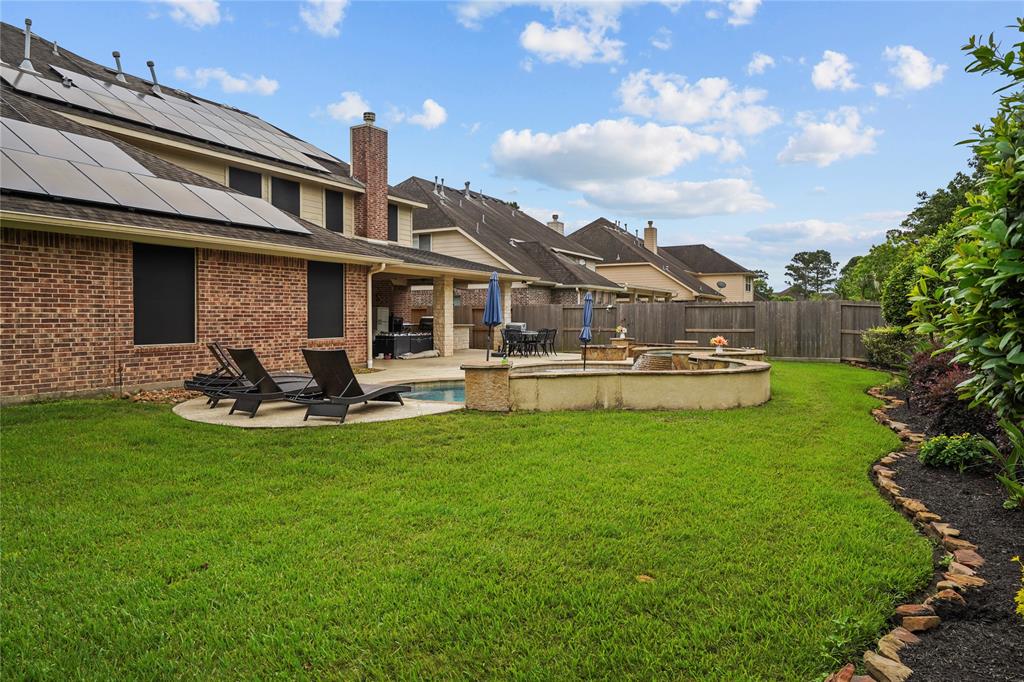 2306 Scarlatti Drive, Pearland, Texas image 44