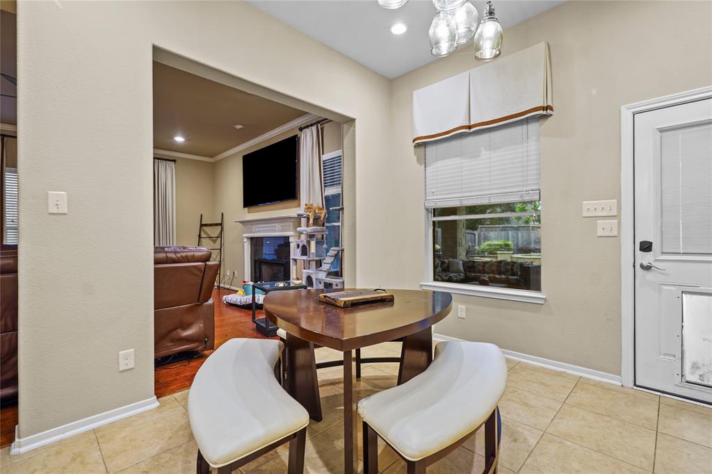 2306 Scarlatti Drive, Pearland, Texas image 40