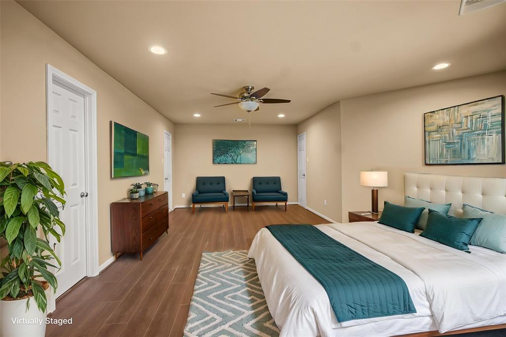 2306 Scarlatti Drive, Pearland, Texas image 26