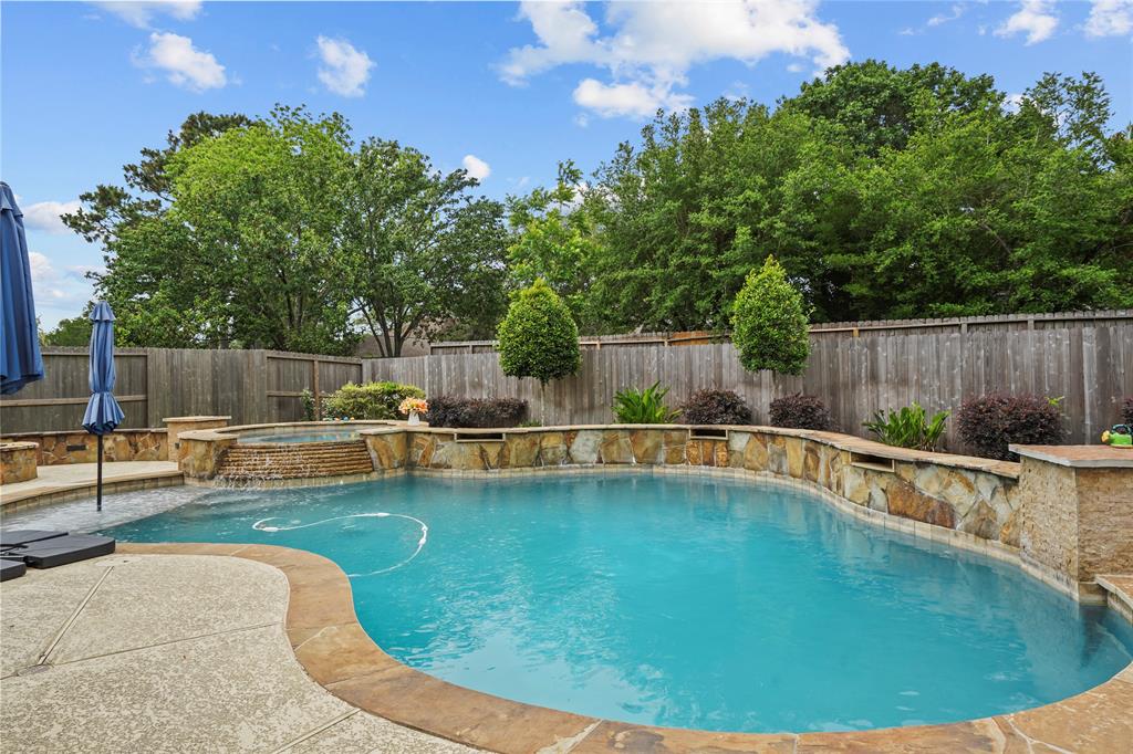 2306 Scarlatti Drive, Pearland, Texas image 45