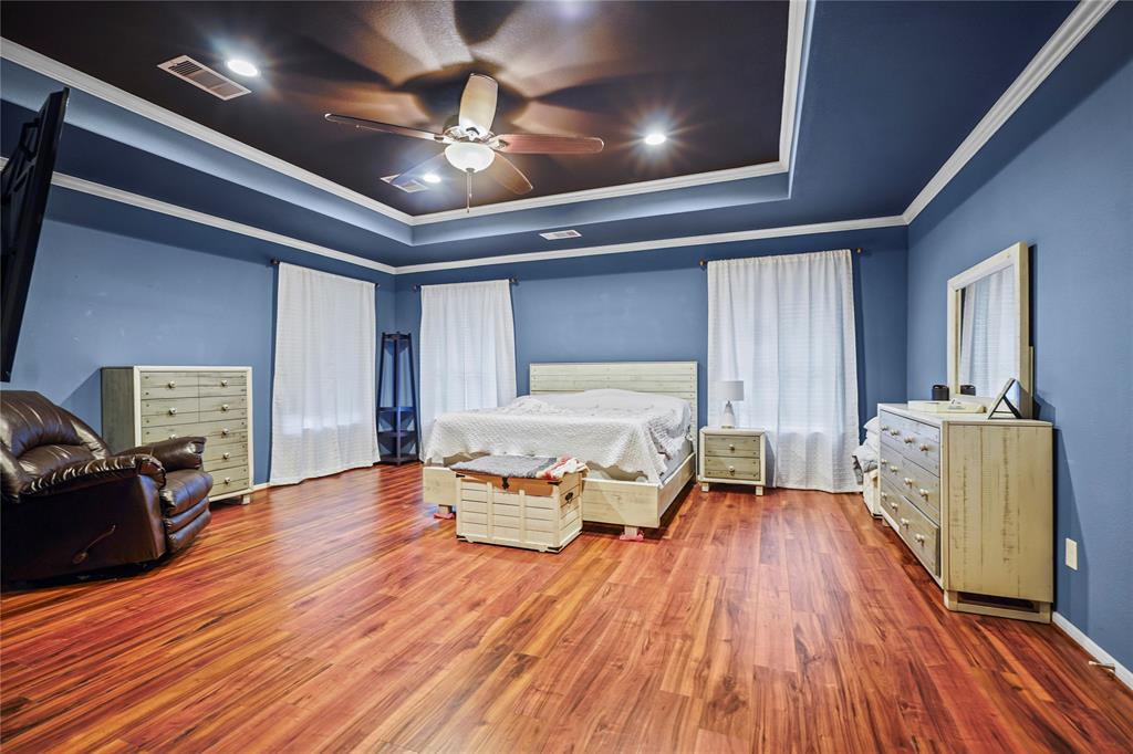 2306 Scarlatti Drive, Pearland, Texas image 13
