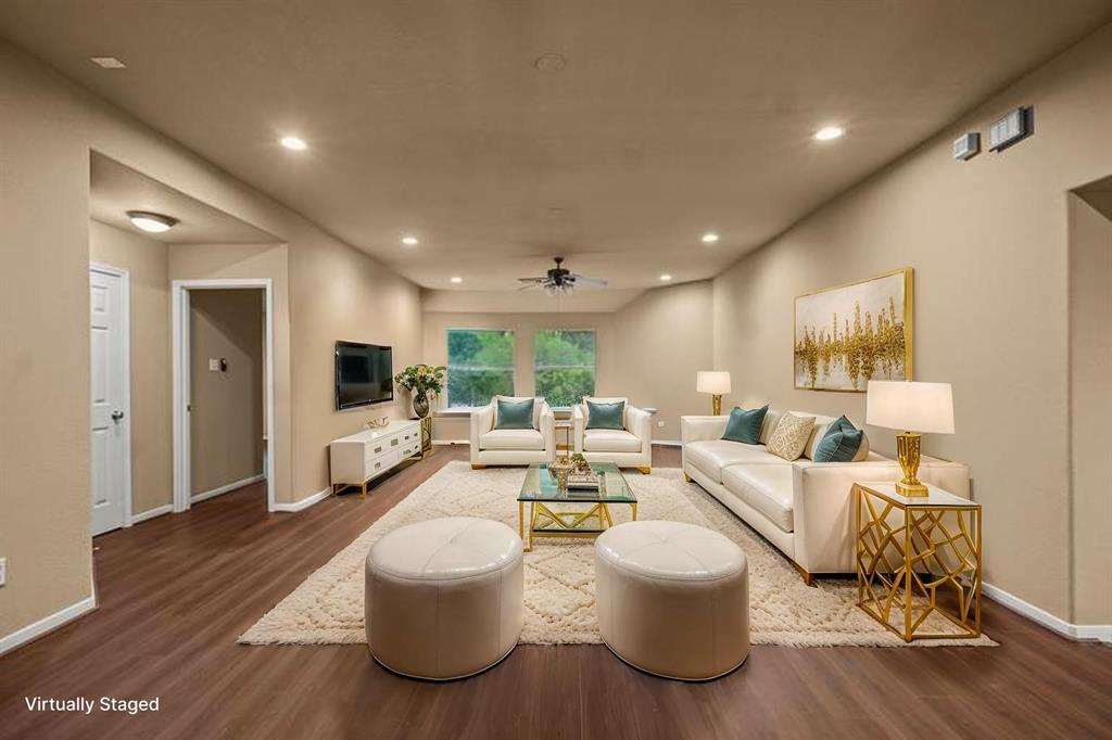 2306 Scarlatti Drive, Pearland, Texas image 19