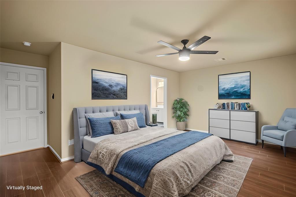 2306 Scarlatti Drive, Pearland, Texas image 35