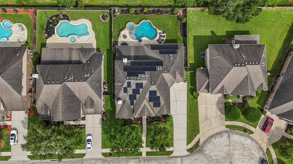 2306 Scarlatti Drive, Pearland, Texas image 46
