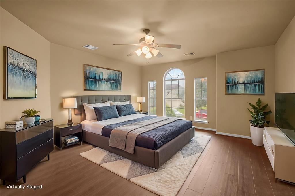 2306 Scarlatti Drive, Pearland, Texas image 28