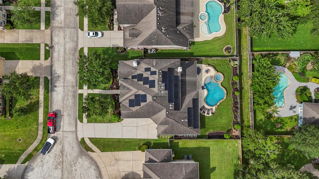 2306 Scarlatti Drive, Pearland, Texas image 47