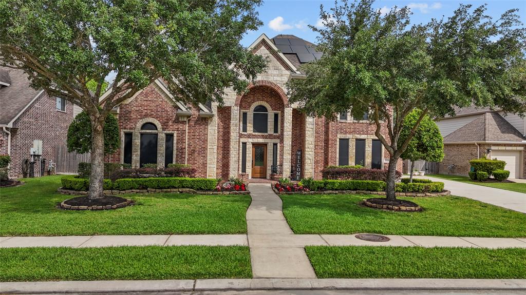 2306 Scarlatti Drive, Pearland, Texas image 1