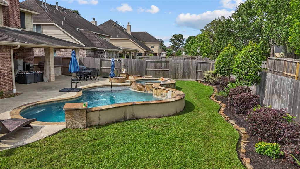 2306 Scarlatti Drive, Pearland, Texas image 49