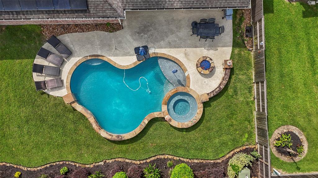 2306 Scarlatti Drive, Pearland, Texas image 50