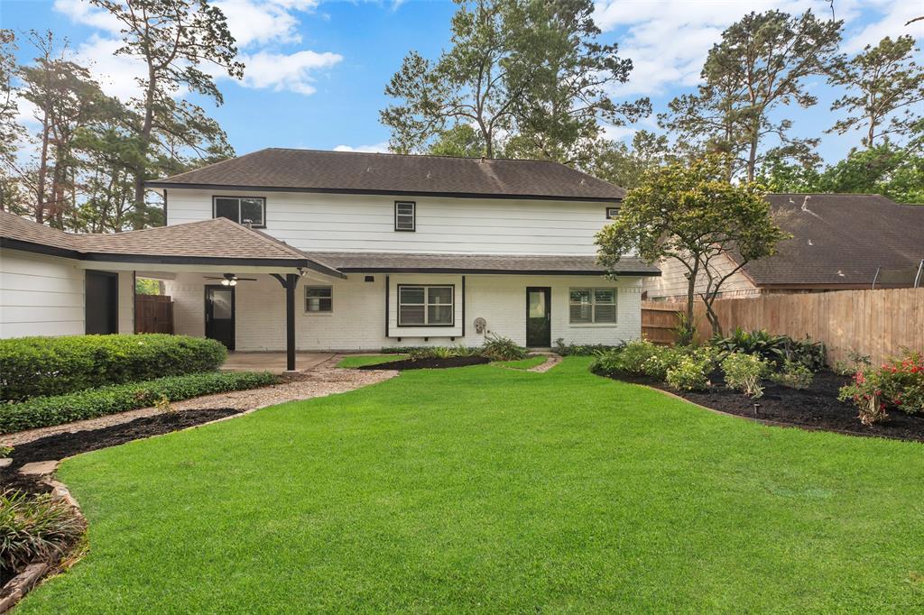 5206 Summerfield Lane, Spring, Texas image 39