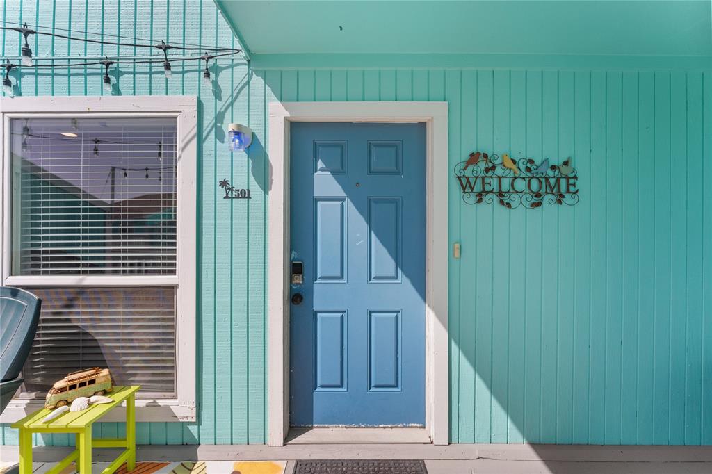 501 Jean Lafitte Cove, Galveston, Texas image 1