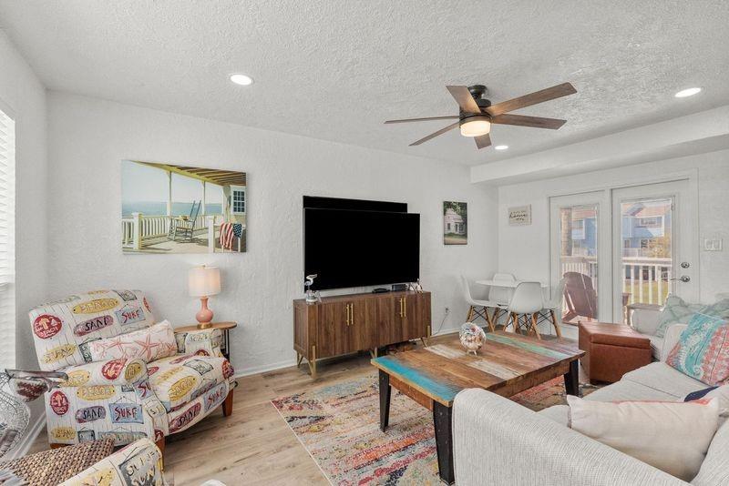 501 Jean Lafitte Cove, Galveston, Texas image 4