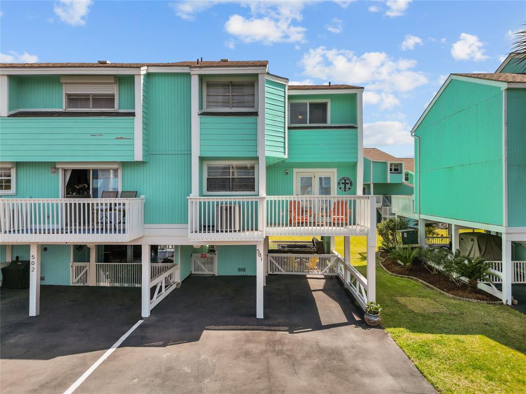 501 Jean Lafitte Cove, Galveston, Texas image 24