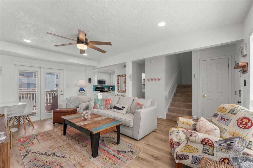 501 Jean Lafitte Cove, Galveston, Texas image 5