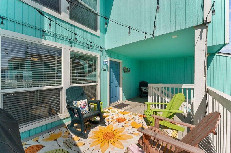 501 Jean Lafitte Cove, Galveston, Texas image 23