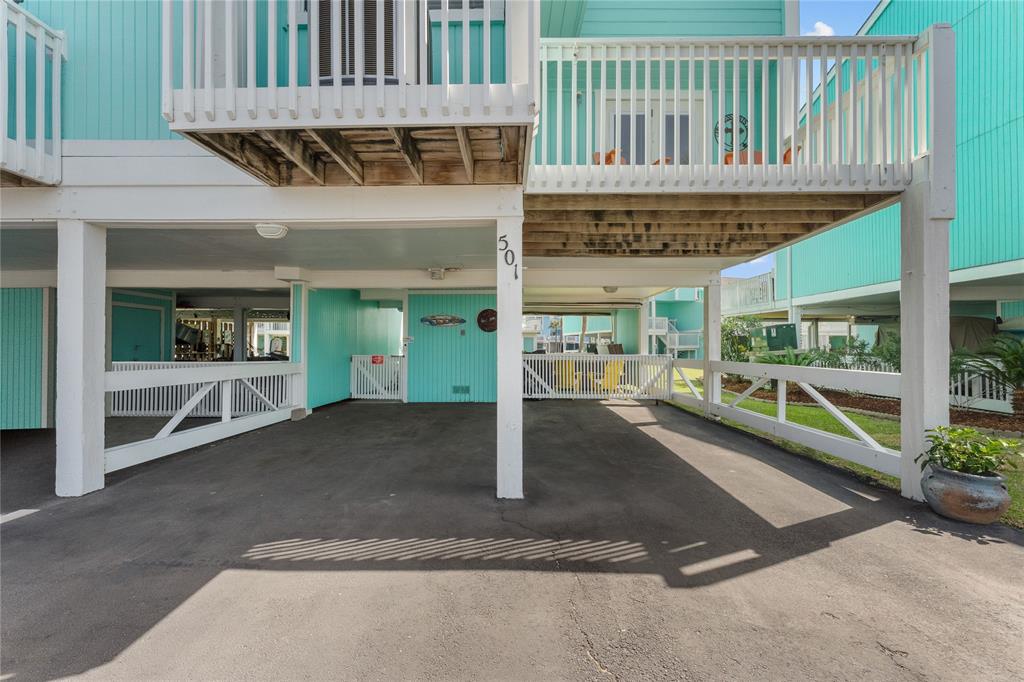 501 Jean Lafitte Cove, Galveston, Texas image 25