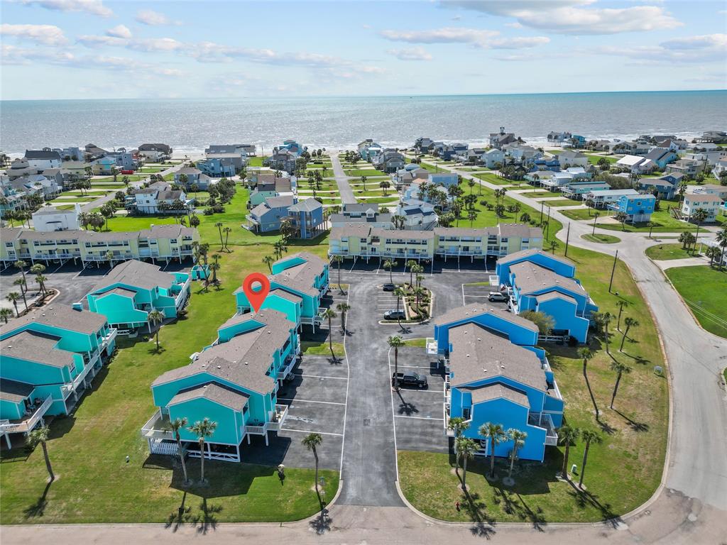 501 Jean Lafitte Cove, Galveston, Texas image 27