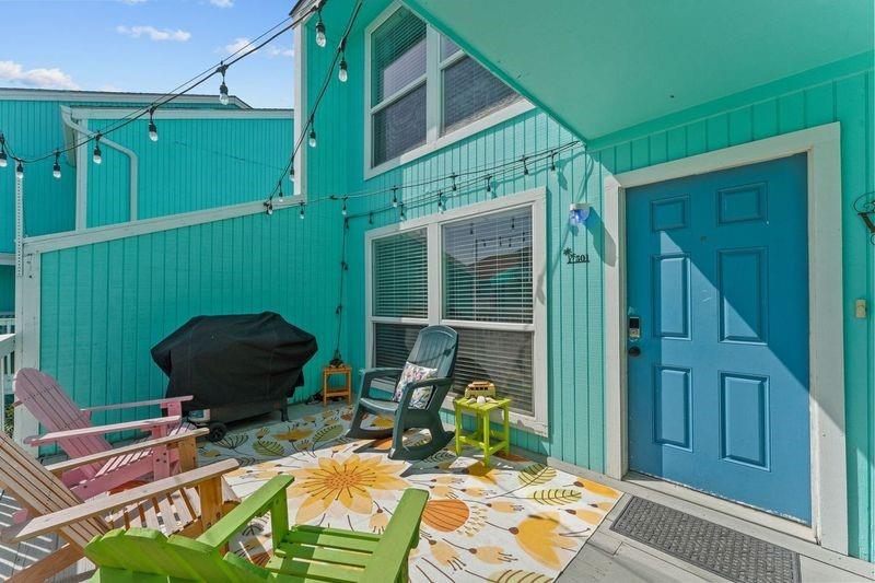 501 Jean Lafitte Cove, Galveston, Texas image 2