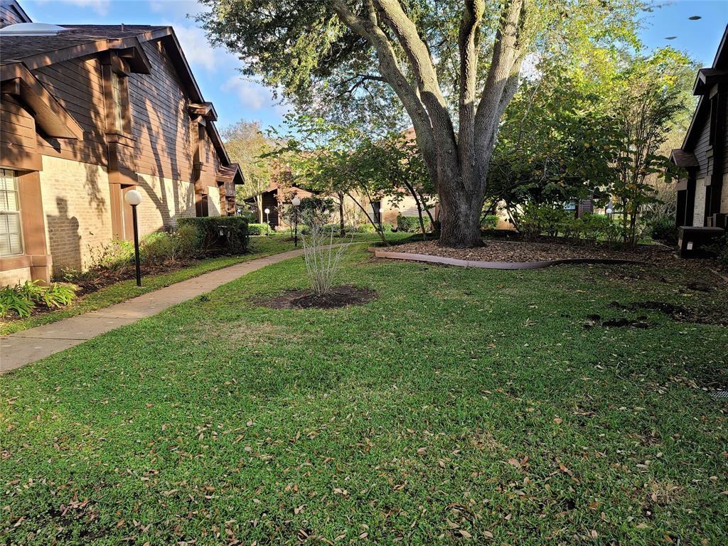 2510 Grants Lake Boulevard #93, Sugar Land, Texas image 14