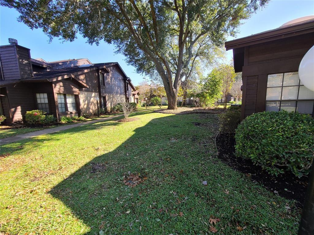 2510 Grants Lake Boulevard #93, Sugar Land, Texas image 13