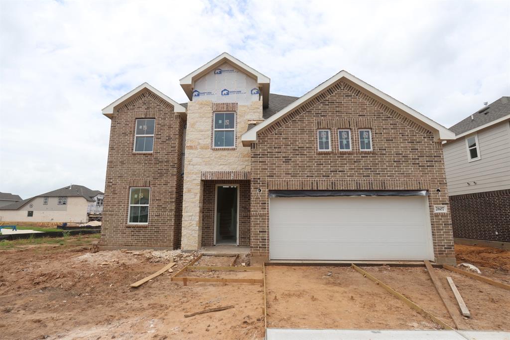 2607 Wastelbread Lane