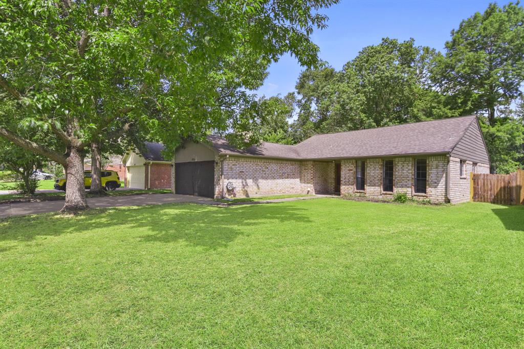 3251 Old Chapel Drive