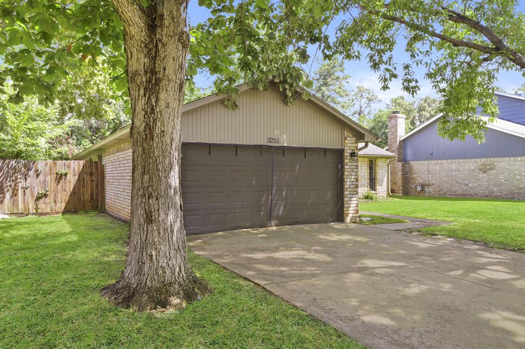 3251 Old Chapel Drive