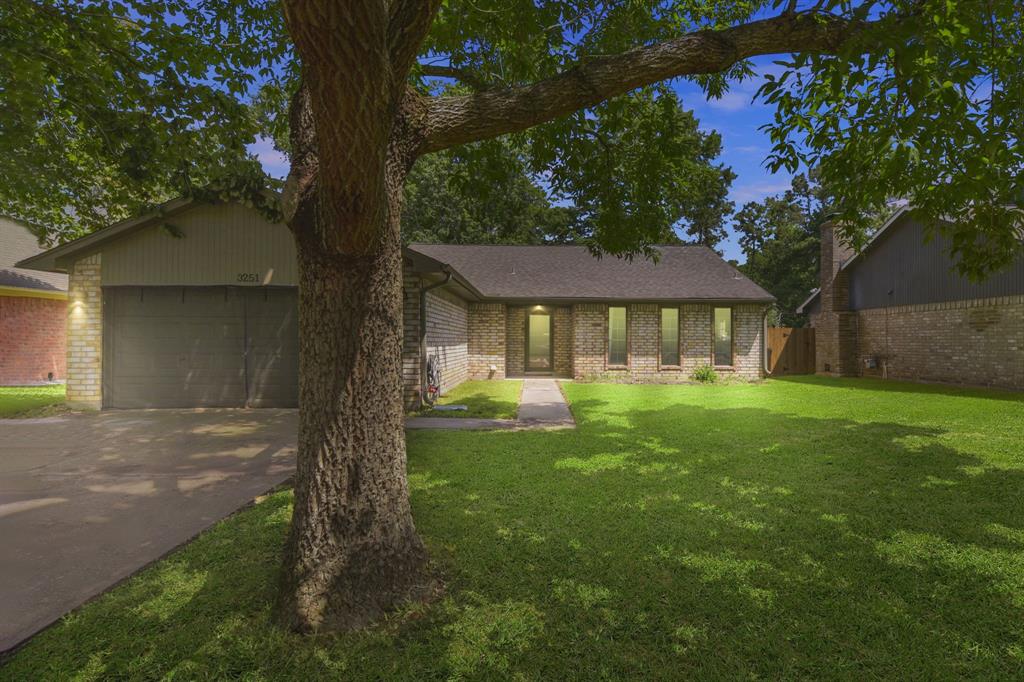 3251 Old Chapel Drive