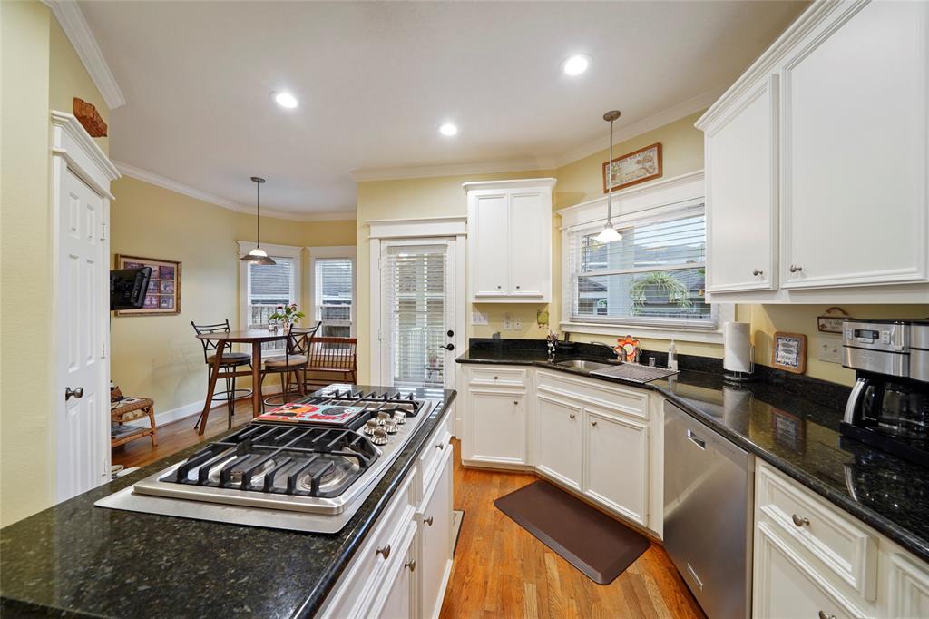 606 E 27th Street, Houston, Texas image 16