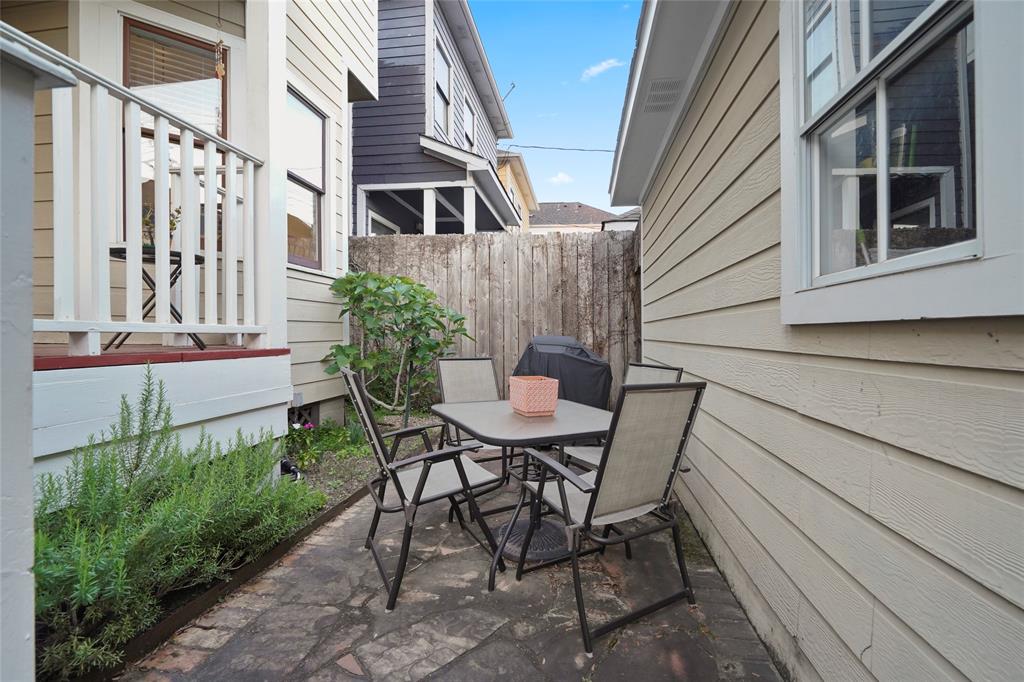 606 E 27th Street, Houston, Texas image 32