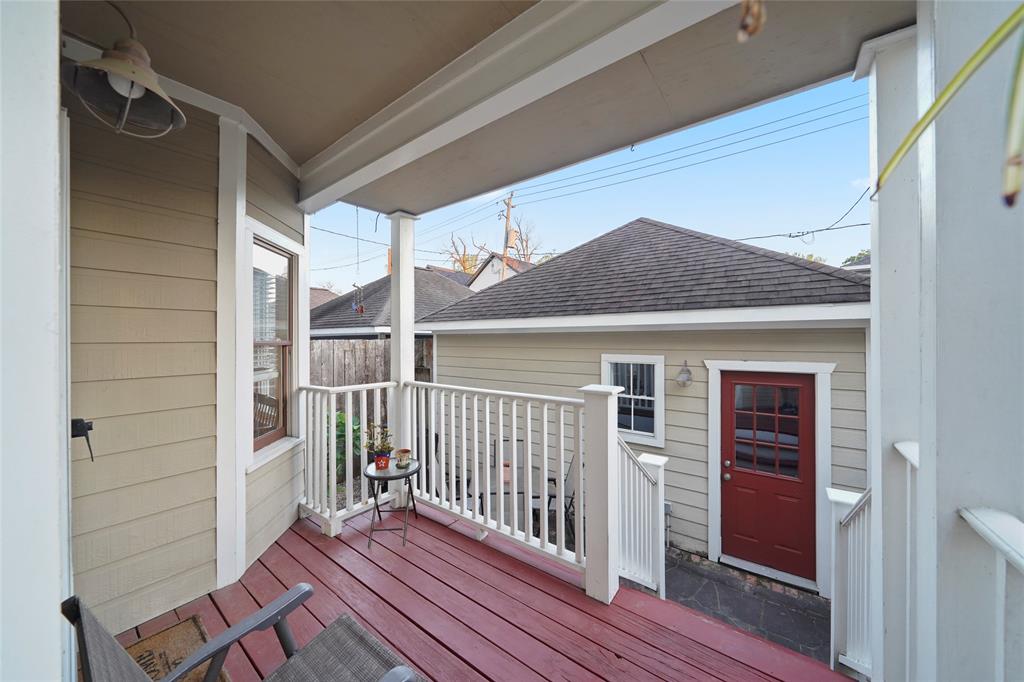 606 E 27th Street, Houston, Texas image 31