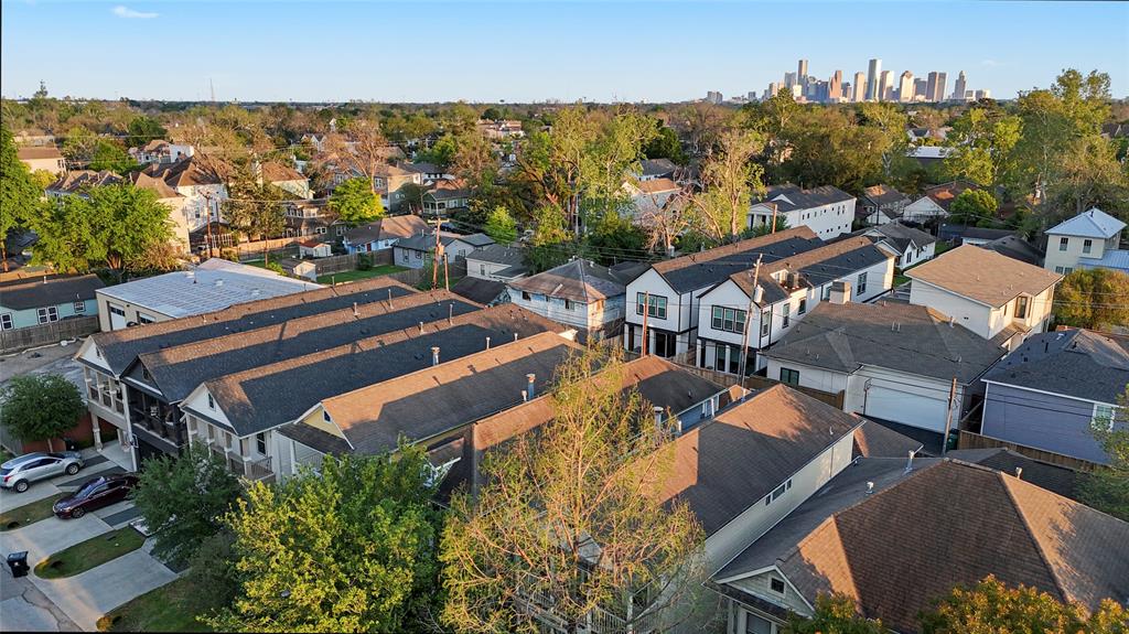 606 E 27th Street, Houston, Texas image 36