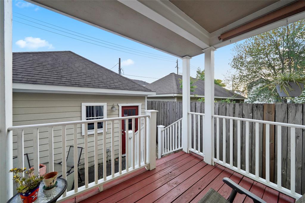 606 E 27th Street, Houston, Texas image 30