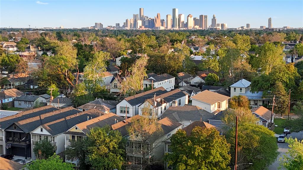 606 E 27th Street, Houston, Texas image 34
